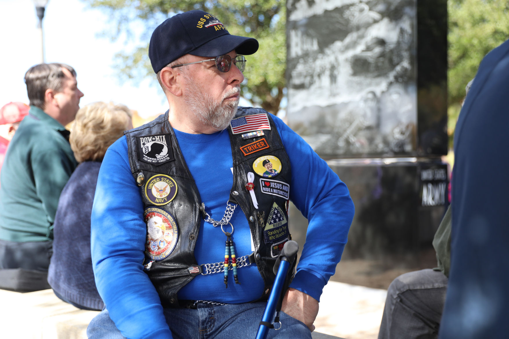 Veterans Day Ceremony